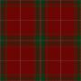 Carruthers Tartan Kilt thumbnail