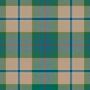 Chisholm Colonial Ancient Tartan Kilt thumbnail
