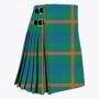 Clan Agnew Ancient Tartan Kilt
 thumbnail