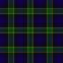 Clan Barnes Ancient Tartan Kilt thumbnail