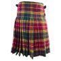 Clan Baxter Tartan Kilt thumbnail