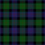 Clan Ben Lomond Tartan Kilt thumbnail