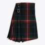 Clan Braveheart Tartan Kilt For Men thumbnail