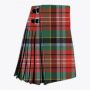 Clan Caledonia Ancient Tartan Kilt thumbnail