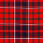 Clan Cameron of Lochiel Modern Tartan Kilt thumbnail