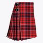 Clan Cameron of Lochiel Modern Tartan Kilt
 thumbnail
