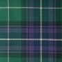 Clan Carnegie Of Skibo Tartan Kilt thumbnail