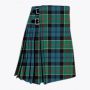 Clan Colquhoun Ancient Tartan Kilt thumbnail