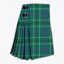 Clan Davidson Ancient Tartan Kilt thumbnail