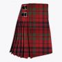 Clan Fraser Of Lovat Muted Tartan Kilt thumbnail