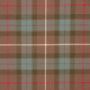 Clan Fraser Weathered Tartan Kilt thumbnail