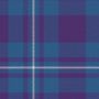 Clan Gallaecia Tartan Kilt thumbnail