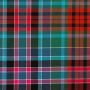 Clan Gordon Red Ancient Tartan Kilt thumbnail