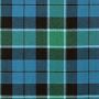 Clan Graham Of Menteith Ancient Tartan Kilt thumbnail