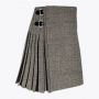 Clan Grey Mix Tartan Kilt thumbnail
