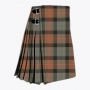 Clan Gunn Weathered Tartan Kilt thumbnail