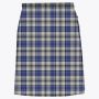Clan Hannay Women Tartan Kilt thumbnail