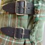 Clan Kelly Dress Tartan Kilt
 thumbnail