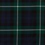 Clan Lamont Modern Tartan Kilt thumbnail