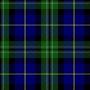 Clan Louisiana Premium Tartan Kilt thumbnail