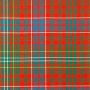 Clan Lumsden Ancient Tartan Kilt thumbnail