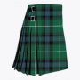Clan MacDonald Of The Isles Hunting Ancient Tartan Kilt thumbnail