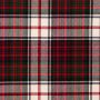 Clan Macdonald Dress Tartan Kilt For Men thumbnail