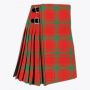 Clan MacDonald Of Kingsburgh Kilt
 thumbnail