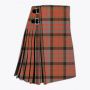 Clan MacDonald Weathered Tartan Kilt
 thumbnail