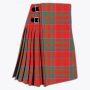 Clan MacDonnell Of Keppoch Ancient Tartan Kilt
 thumbnail
