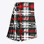 Clan MacDuff Dress Modern Tartan Kilt
 thumbnail