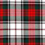 Clan MacDuff Dress Modern Tartan Kilt thumbnail