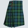 Macewen Family Tartan Kilt thumbnail