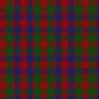 Clan Macgowan Tartan Kilt thumbnail