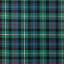 Clan MacKenzie Ancient Tartan Kilt thumbnail