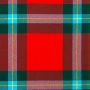 Clan Maclean Of Lochbuie Muted Tartan Kilt thumbnail