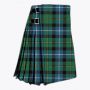 Clan MacNeil of Barra Ancient Tartan Kilt thumbnail