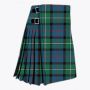 Clan MacPhail Hunting Ancient Tartan Kilt thumbnail