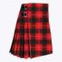 Clan MacPhie Modern Tartan Kilt thumbnail
