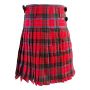 Clan Nicolson Modern Tartan Kilt thumbnail
