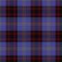 Clan Rutherford Tartan thumbnail