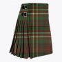 Clan Scott Hunting Muted Tartan Kilt thumbnail