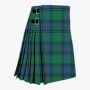 Clan Shaw Ancient Tartan Kilt
 thumbnail