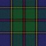 Clan Strachan Tartan Kilt thumbnail