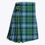 Clan Urquhart Ancient Tartan Kilt
 thumbnail