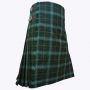 Clan Walsh Tartan Kilt
 thumbnail