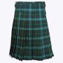 Clan Walsh Tartan Kilt
 thumbnail