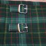 Clan Walsh Tartan Kilt
 thumbnail