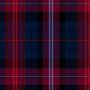 Clan Welsh Tartan Kilt For Men thumbnail