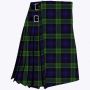 Clan Barnes Ancient Tartan Kilt thumbnail